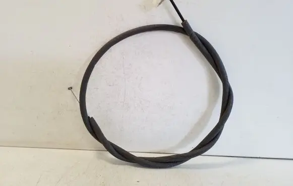 Volkswagen Crafter Loading door cable line A9067601504