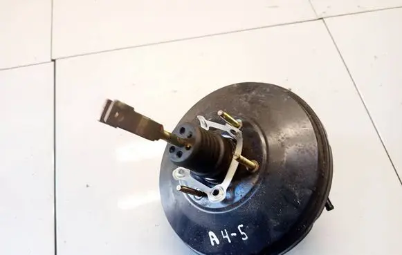Subaru Legacy Brake booster G215T