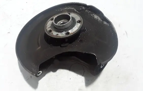 Volvo XC90 Rear wheel hub 31658533
