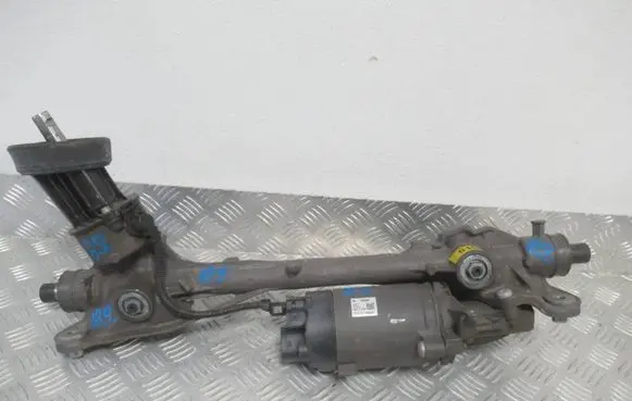Audi Q3 F3 Steering rack 5QB423053L 4532021017 03346093