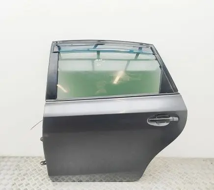 Toyota Prius+ (ZVW40) Rear door 6700447180