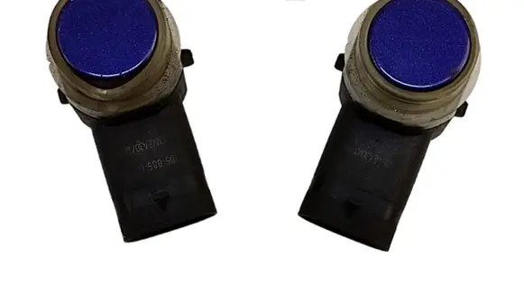 Nissan Qashqai Parking PDC sensor 284384EA2A RBN