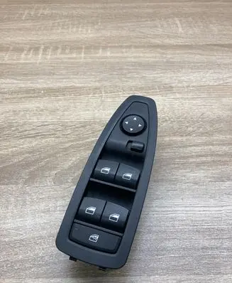 BMW 4 F32 F33 Electric window control switch 9208110 7283832