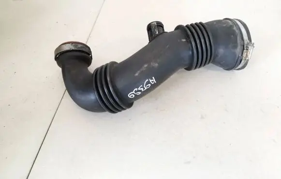 Citroen C4 I Picasso Intercooler hose/pipe 9687883780