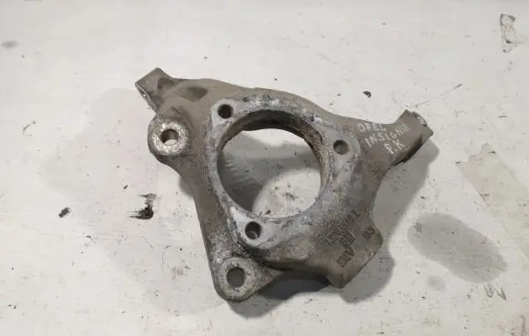 Opel Insignia A Front wheel hub spindle knuckle 13243519L