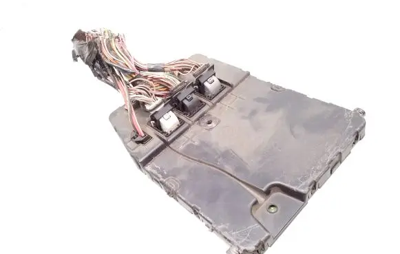 Renault Megane II Comfort/convenience module 8200261824