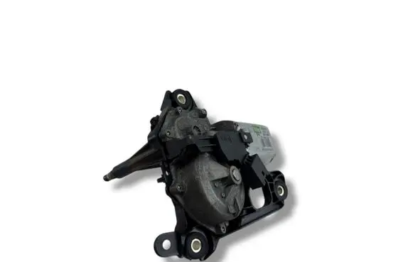 Mini One - Cooper Clubman R55 Rear window wiper motor 7168154 53030112