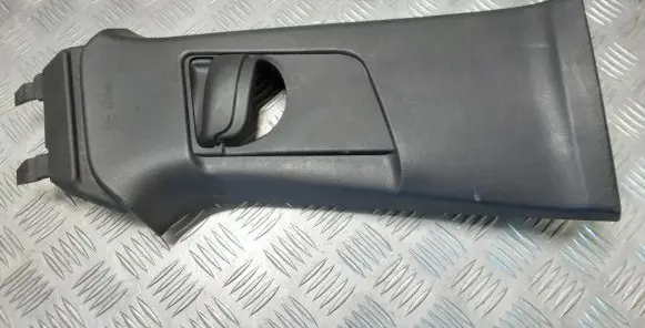 Volvo V40 (B) pillar trim (top) 31307225 31102350