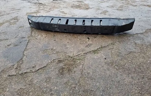 Volvo S80 Front bumper support beam 30655176