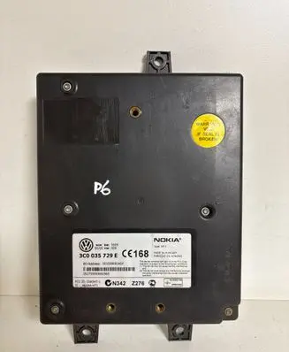 Phone control unit/module