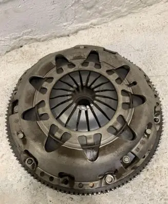 Audi A3 S3 8P Clutch set kit