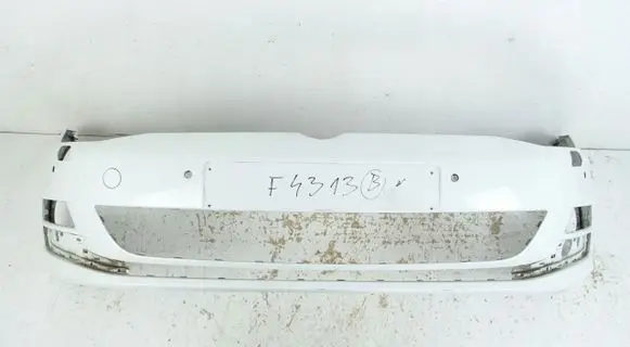 Volkswagen Golf VII Front bumper 5G0807221