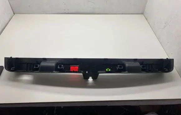 Mercedes-Benz C W205 Other trunk/boot trim element A2057403900 1065431