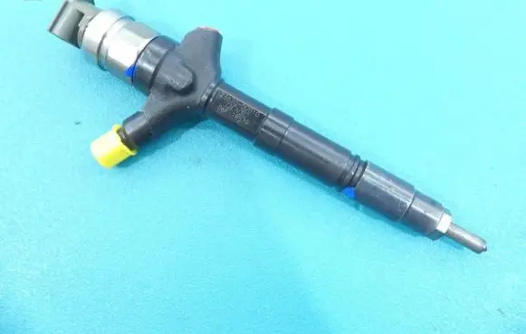 Toyota Avensis T250 Fuel injector 23670-0G010 IMPRK1183259