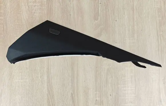 BMW 8 G16 (D) pillar trim (bottom) 7470688