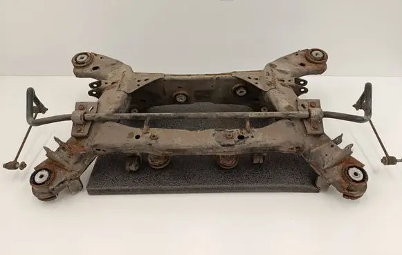 Dodge Challenger Rear subframe 68339956AA