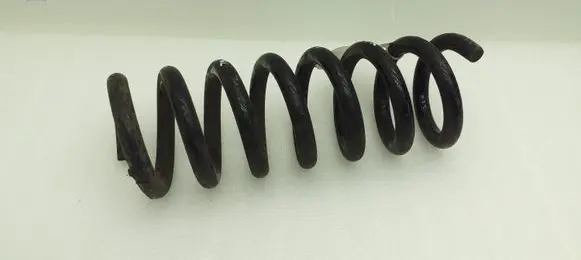 Mercedes-Benz C W204 Rear coil spring