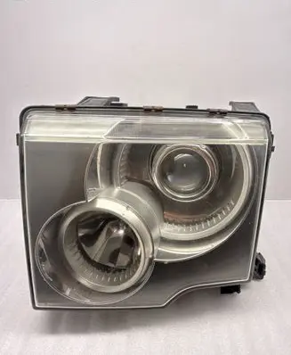 Land Rover Range Rover L322 Headlight/headlamp 0301185271 XBC000394