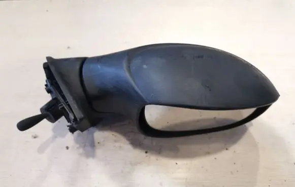Citroen C3 Manual wing mirror 
