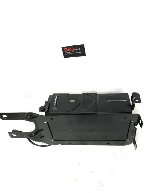 Alfa Romeo 159 CD/DVD changer 606787540 C843 7607700014