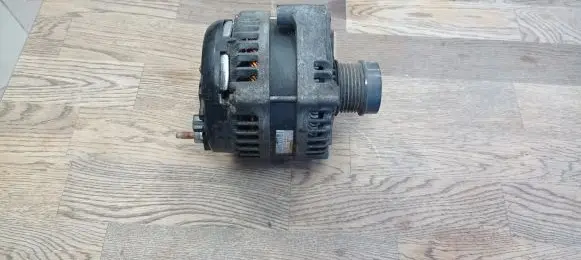 Chrysler Pacifica Generator/alternator P56029733AB TN4210007191