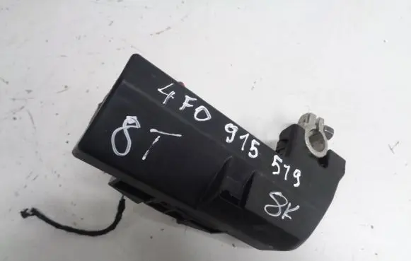 Audi A5 8T 8F Positive cable (battery) 4F0915519