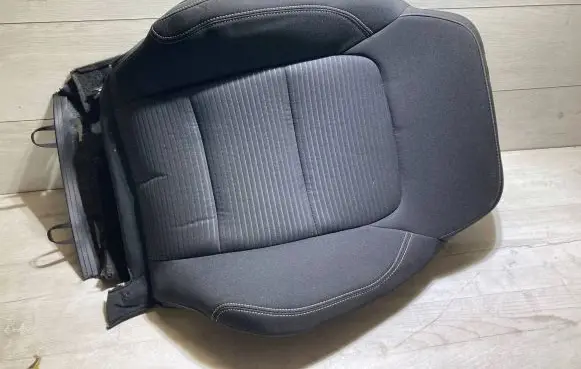 Ford Kuga III Seat trim 