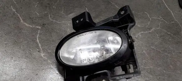 Mazda 3 Front fog light p3578