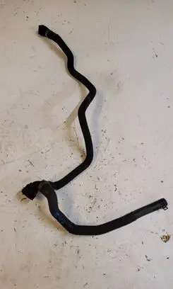 BMW X5 F15 Engine coolant pipe/hose 7849685 17127849685 1712784968502