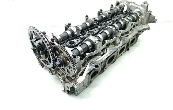 Honda CR-V Engine head 