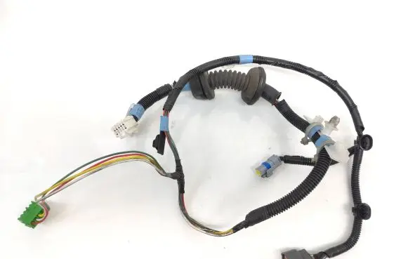Toyota Aygo AB10 Front door wiring loom 821520h010h