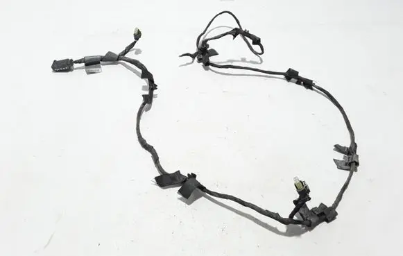 BMW 5 GT F07 Parking sensor (PDC) wiring loom 9210770