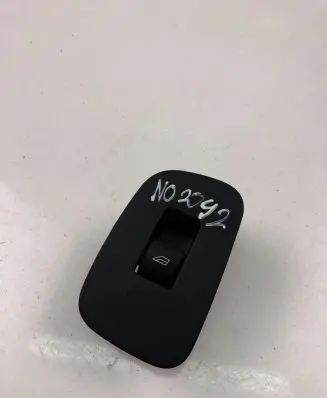 Volvo V60 Electric window control switch 31433408