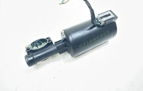 Honda Accord Seat adjustment motor 571092R03