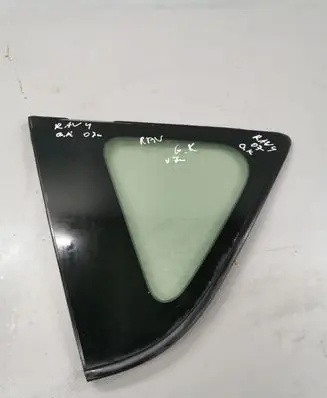 Toyota RAV 4 (XA30) Rear side window