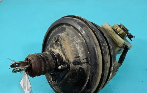 Land Rover Discovery Brake booster IMPRK1541656
