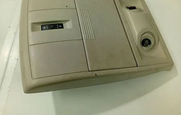 Fiat Freemont Other interior part 100013243