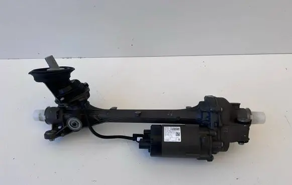 Volkswagen Tiguan Steering rack 5Q0959439AD 3Q1423050AN