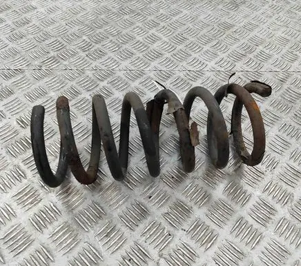 Chevrolet Captiva Rear coil spring 96626458