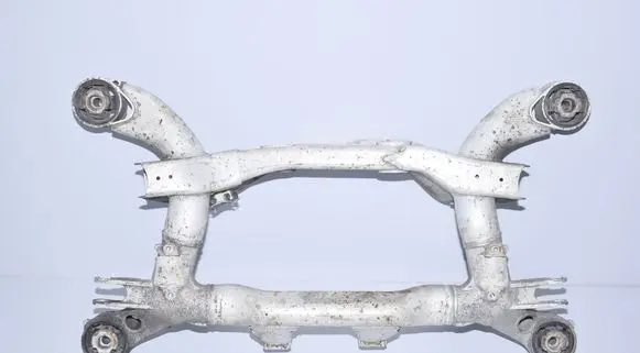 BMW 7 E65 E66 Rear subframe 