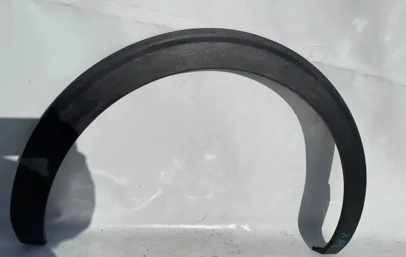 Peugeot 5008 Rear arch trim 9814070377