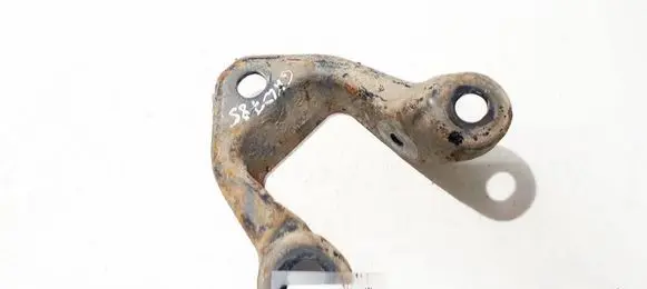 Opel Astra H Bracket in trunk/boot 