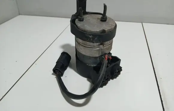 BMW 7 E65 E66 Other brake parts 34511166155