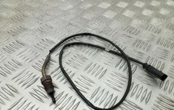 Seat Ibiza IV (6J,6P) Exhaust gas temperature sensor 03L906088BK