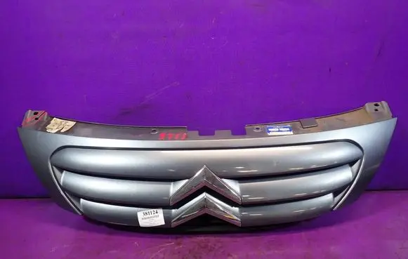 Citroen C3 Front grill 