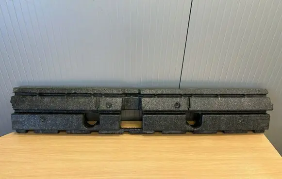 Mercedes-Benz E W210 Rear bumper foam support bar 2108851337 A2108851337