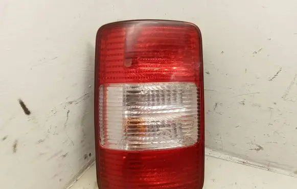 Volkswagen Caddy Rear/tail lights 2K0945257A