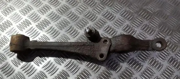 Honda Accord Front lower control arm/wishbone n7ljs20