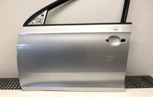 Skoda Rapid (NH) Front door