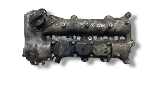 Opel Antara Rocker cam cover 25186591